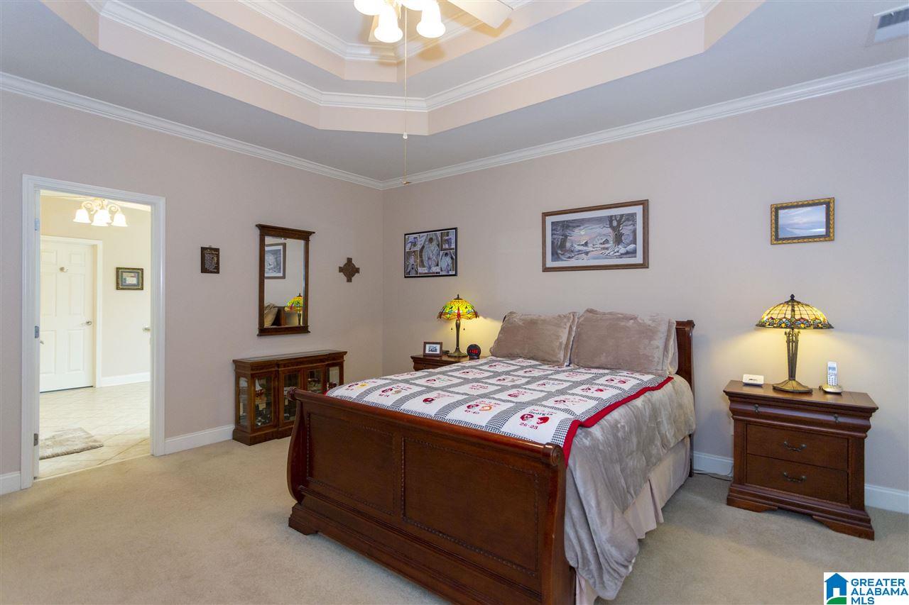 635 Slopes Drive Springville, AL 35146 - Photo 28 of 45