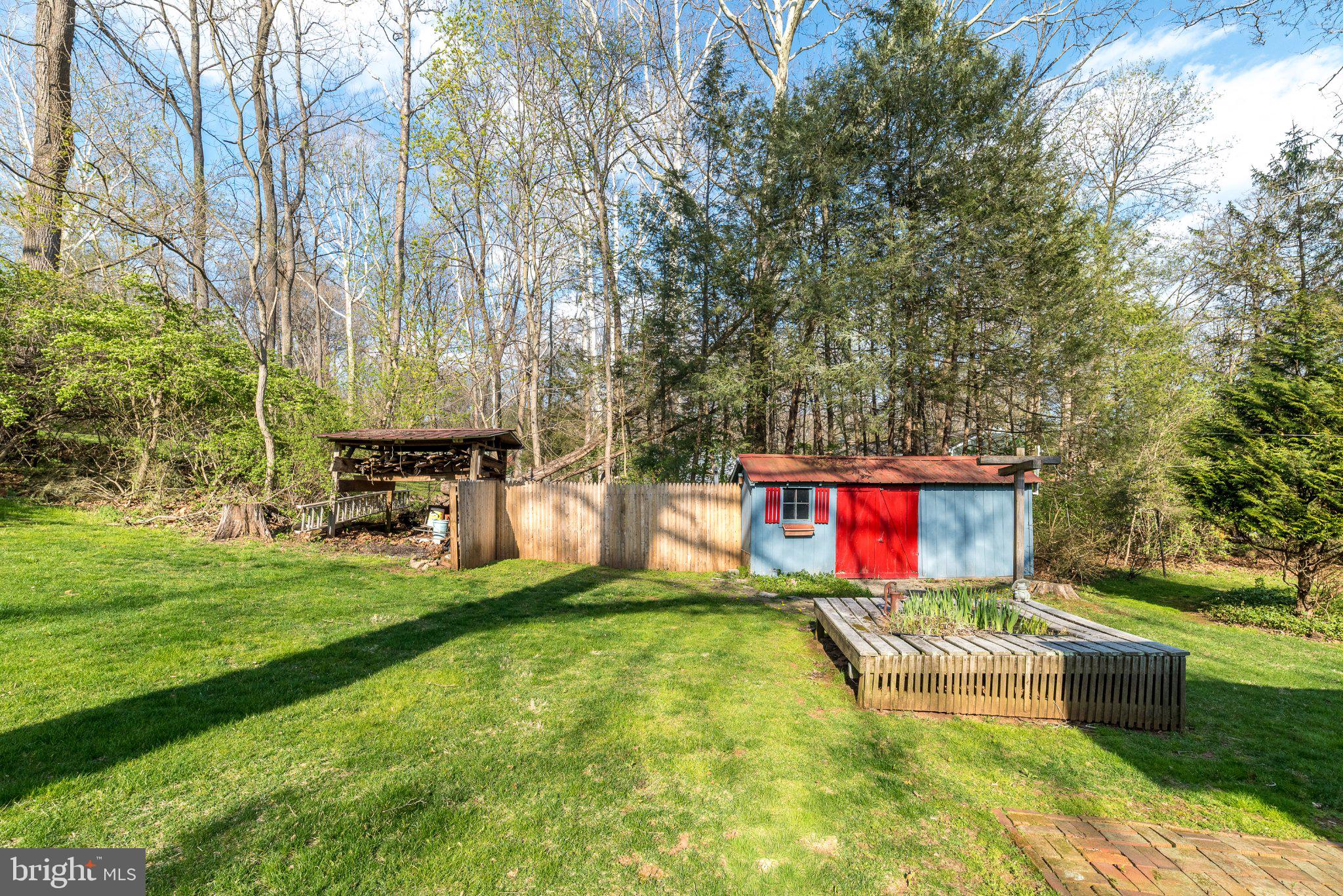 3005 Funks Mill Road Riegelsville, PA 18077 - Photo 33 of 41 Gallery Image 33