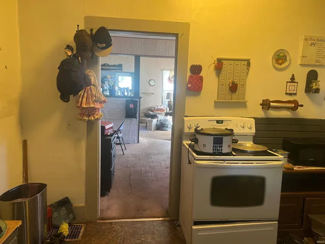 $32,000 | 5 Happy Street, Freelandville, IN 47535