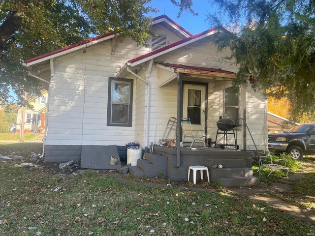 $32,000 | 5 Happy Street, Freelandville, IN 47535