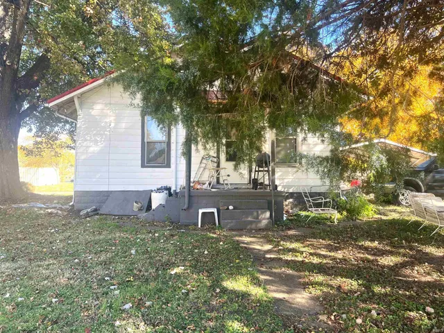 $32,000 | 5 Happy Street, Freelandville, IN 47535