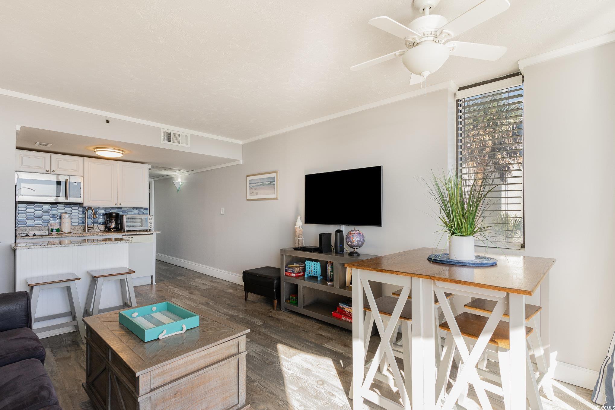 2310 North Ocean Boulevard, Unit 201 Myrtle Beach, SC 29577 - Photo 12 of 32