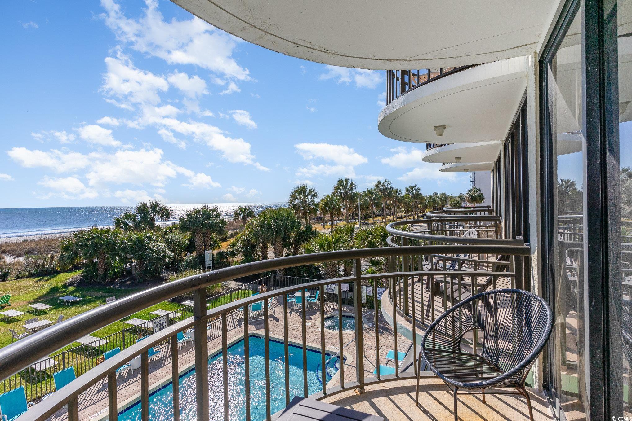 2310 North Ocean Boulevard, Unit 201 Myrtle Beach, SC 29577 - Photo 15 of 32