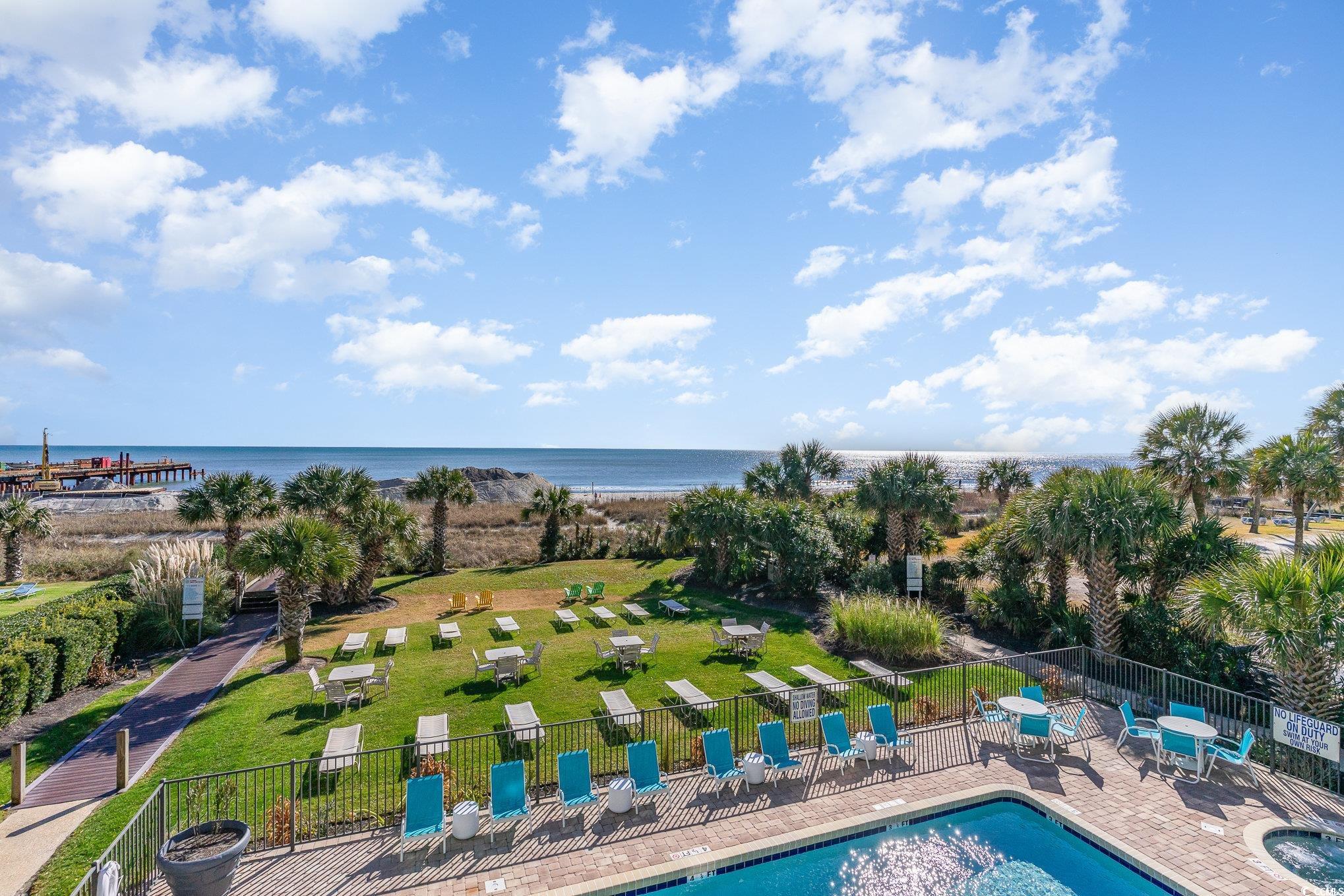 2310 North Ocean Boulevard, Unit 201 Myrtle Beach, SC 29577 - Photo 16 of 32