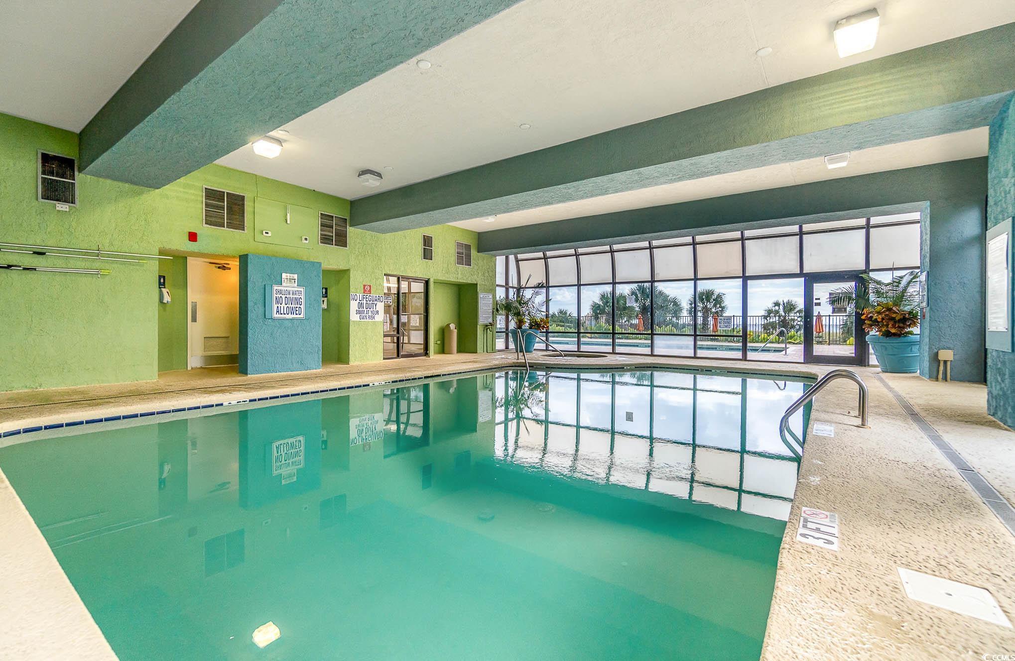 2310 North Ocean Boulevard, Unit 201 Myrtle Beach, SC 29577 - Photo 17 of 32