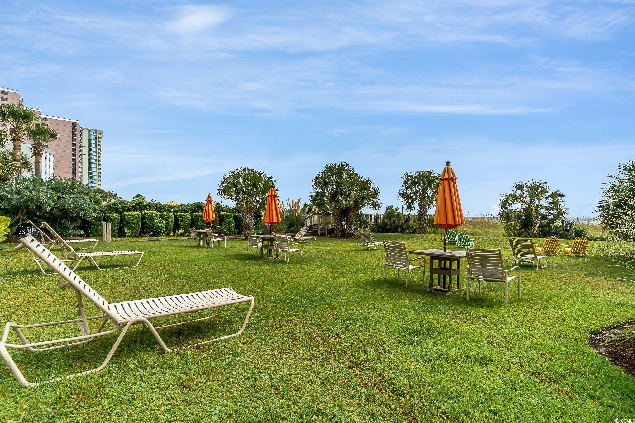 2310 North Ocean Boulevard, Unit 201 Myrtle Beach, SC 29577 - Photo 21 of 32