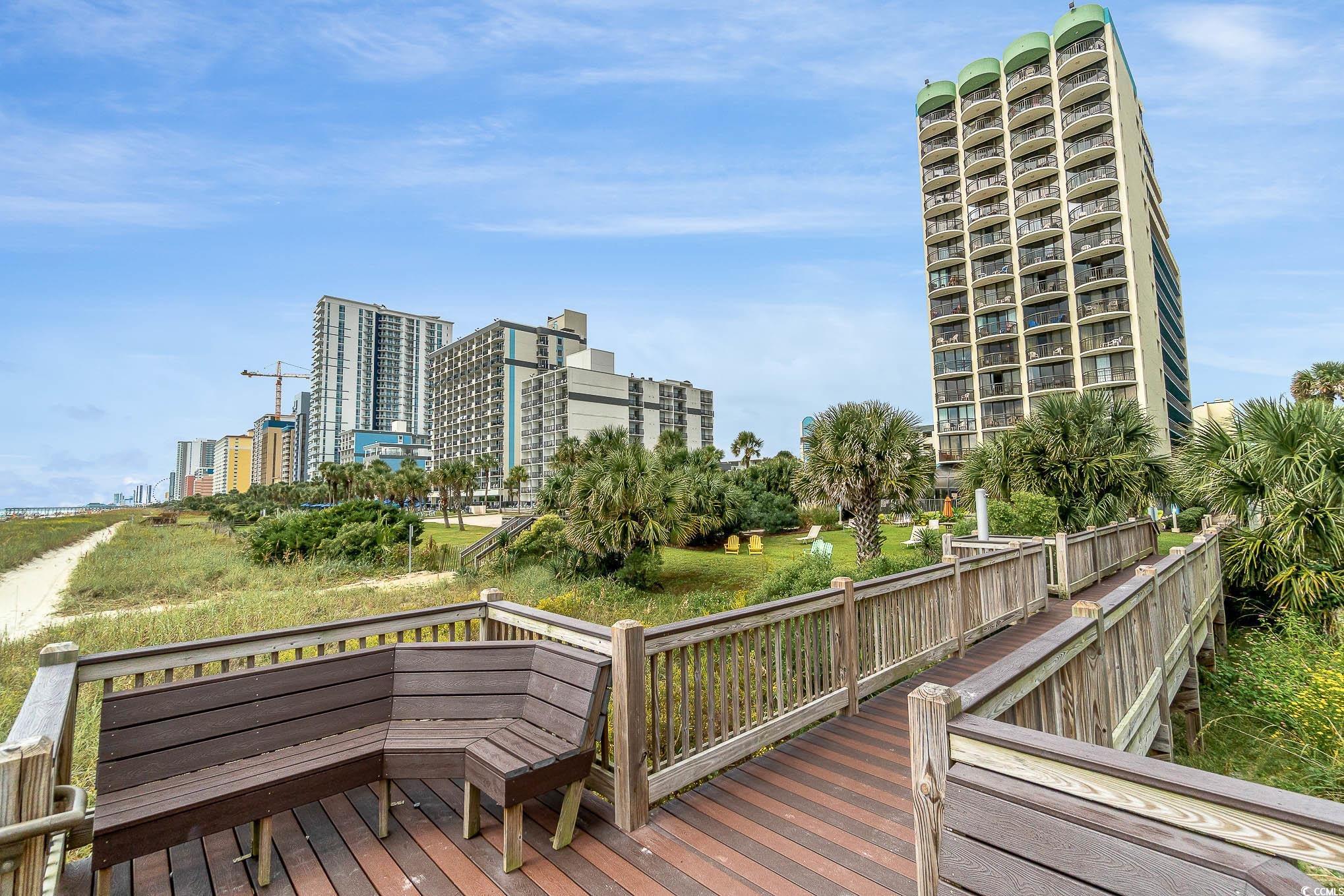 2310 North Ocean Boulevard, Unit 201 Myrtle Beach, SC 29577 - Photo 22 of 32