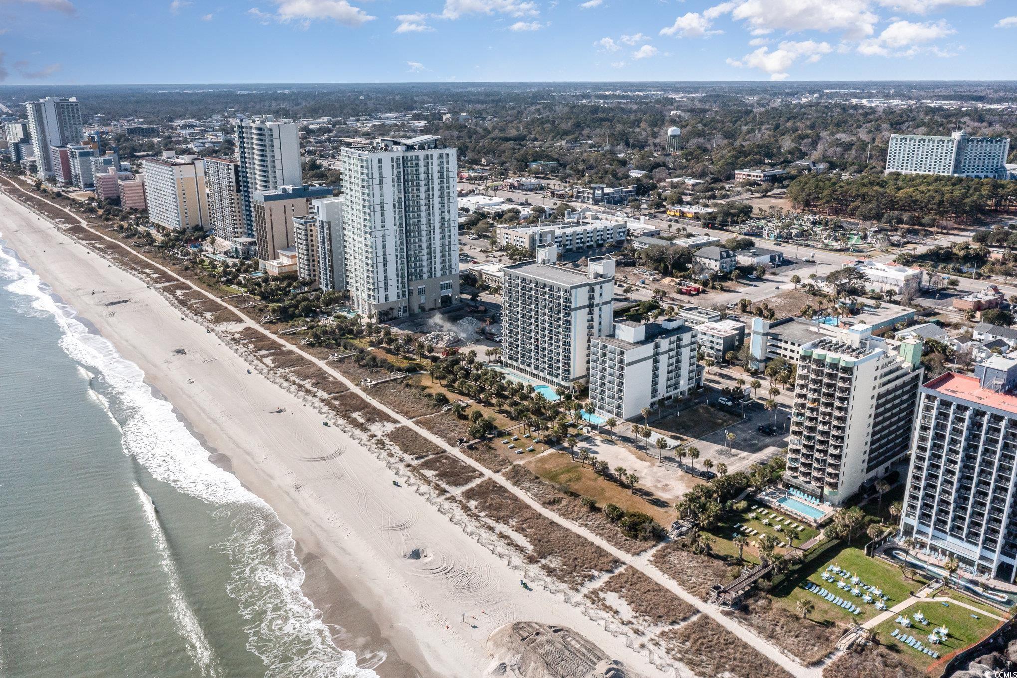 2310 North Ocean Boulevard, Unit 201 Myrtle Beach, SC 29577 - Photo 26 of 32