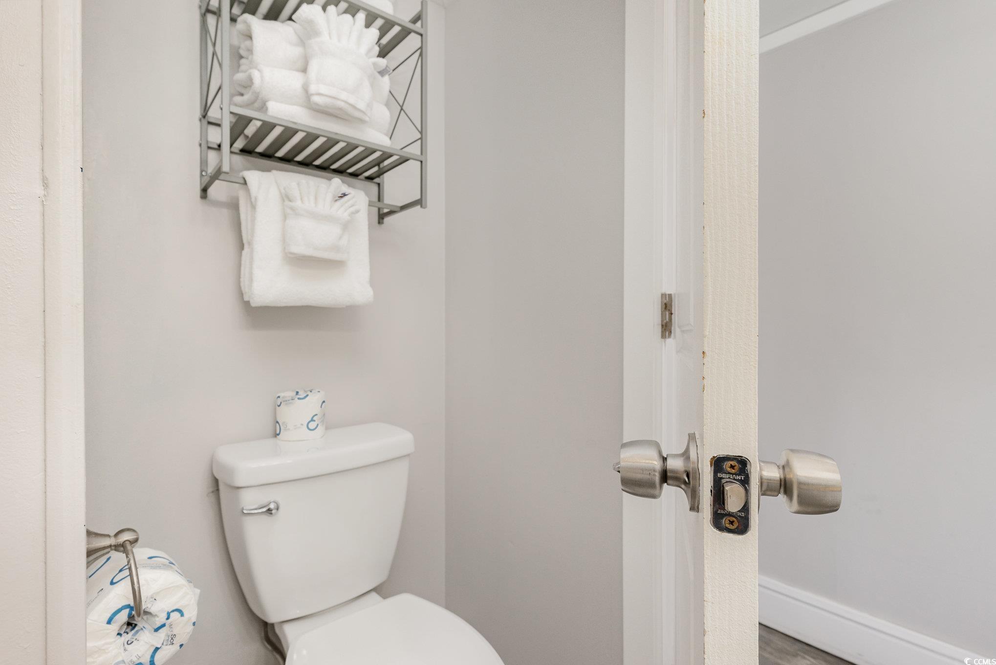 2310 North Ocean Boulevard, Unit 201 Myrtle Beach, SC 29577 - Photo 9 of 32