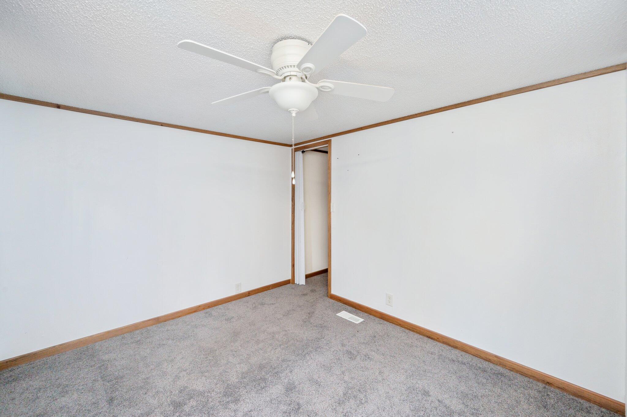 4507 Rainbird Rise Road Crestview, FL 32539 - Photo 20 of 33 a view of an empty room