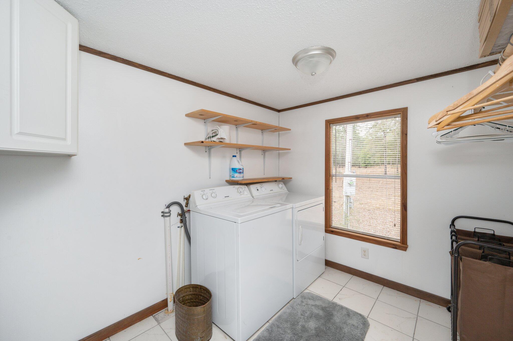 4507 Rainbird Rise Road Crestview, FL 32539 - Photo 23 of 33 a view of entryway with wooden floor