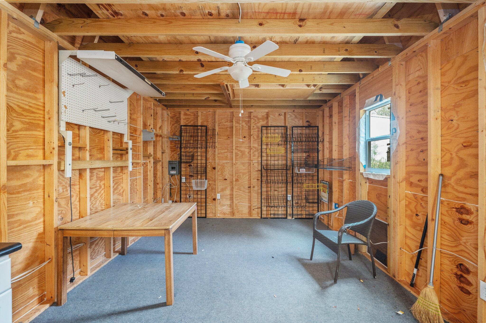 4507 Rainbird Rise Road Crestview, FL 32539 - Photo 31 of 33 a dining room with furniture and a window