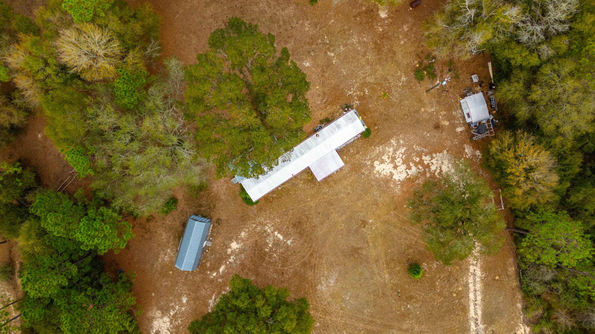 4507 Rainbird Rise Road Crestview, FL 32539 - Photo 33 of 33