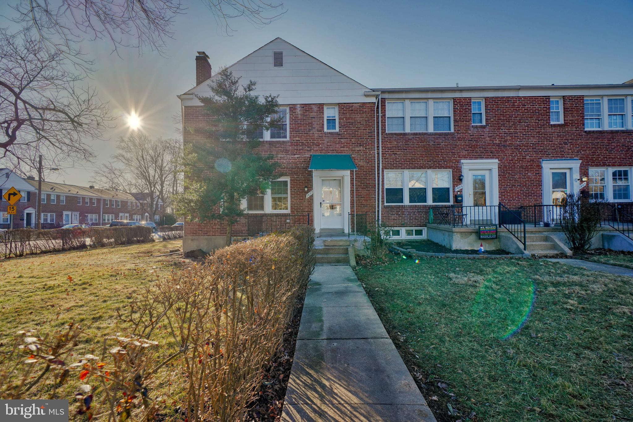 1907 Glen Ridge Road Towson, MD 21286 - Photo 1 of 19