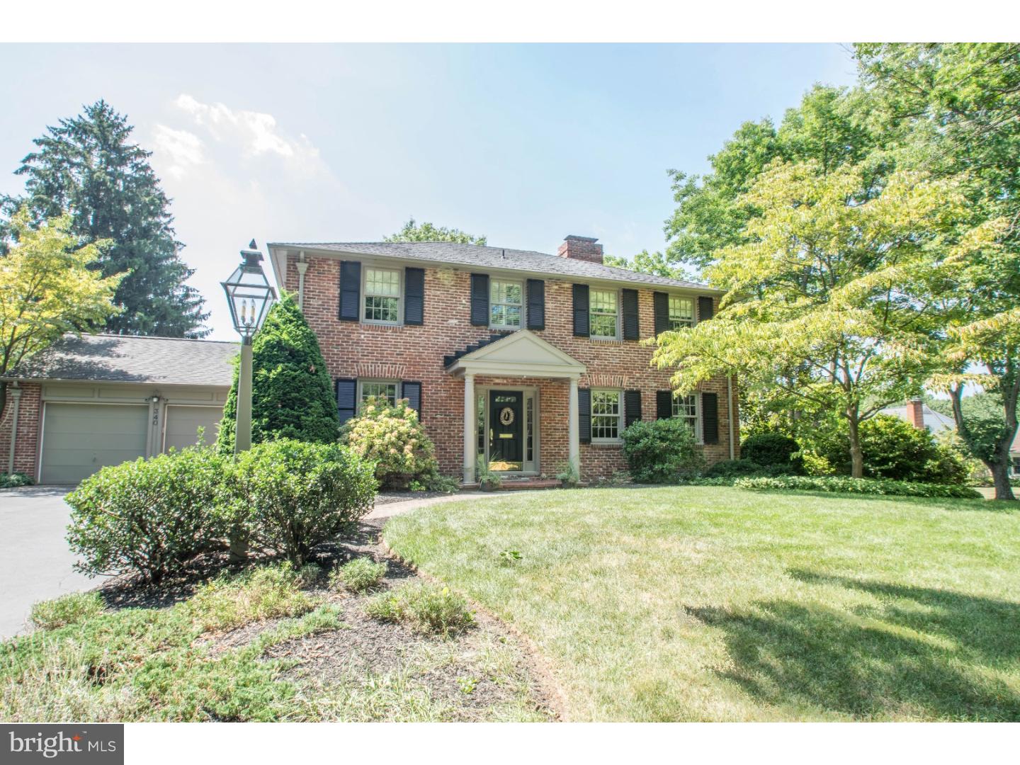 340 Hampton Road Wilmington, DE 19803 - Photo 1 of 25 Gallery Image 1