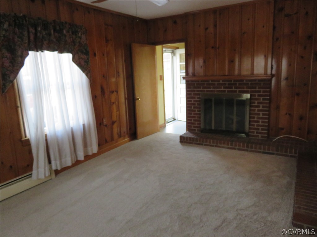 7457 Ridge View Road Mechanicsville, VA 23111 - Photo 19 of 28 Gallery Image 19