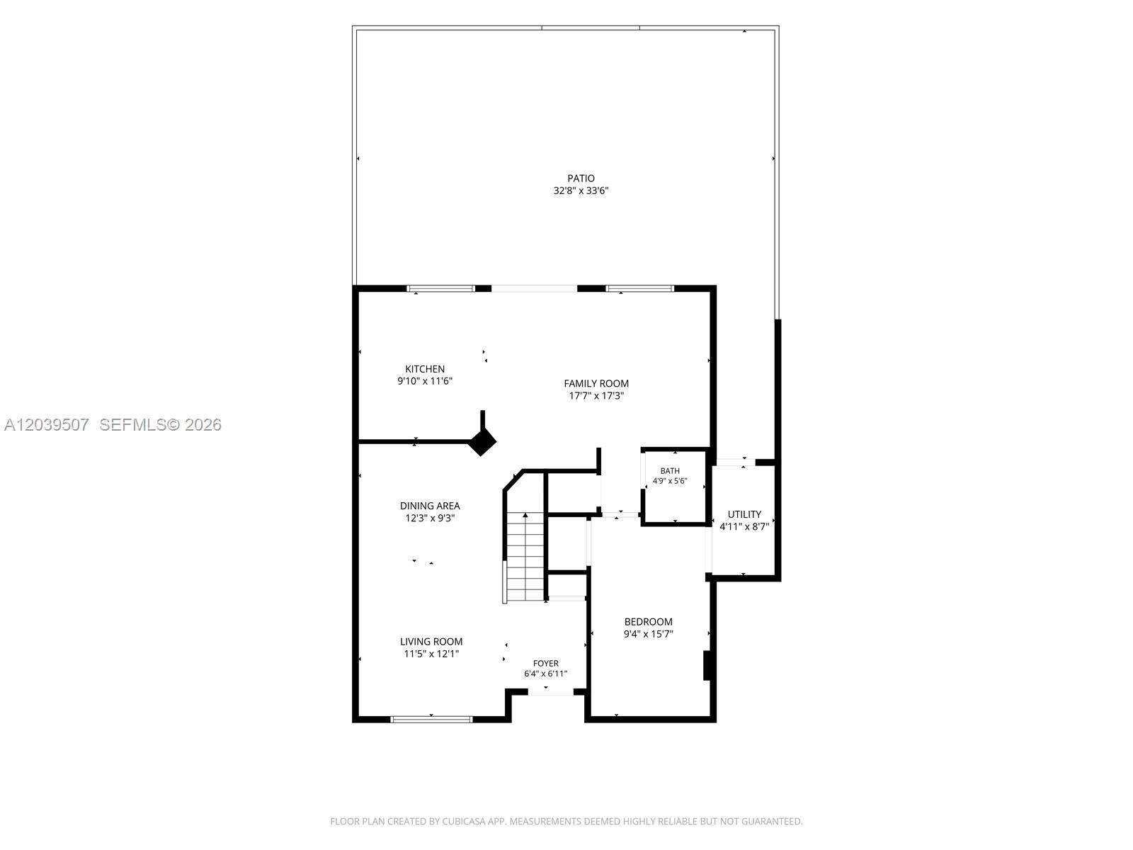16330 Southwest 102nd Street Miami, FL 33196 - Photo 24 of 26