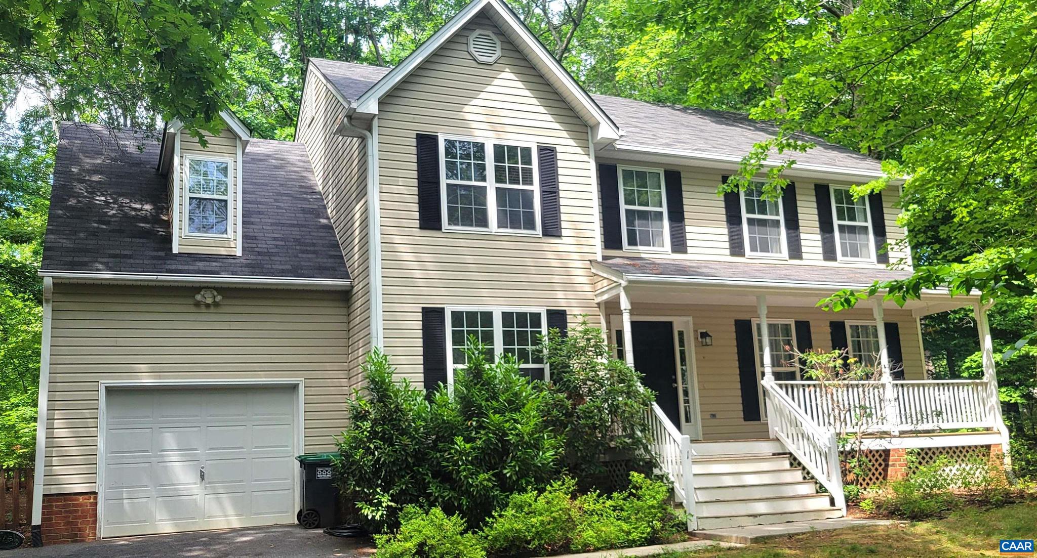 21 Stonewall Road Palmyra, VA 22963 - Photo 1 of 48
