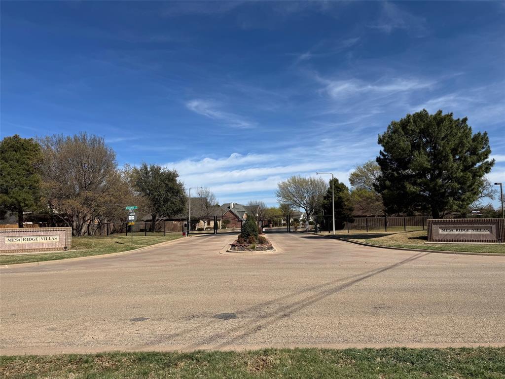 Tbd 1 B Mesa Ridge Abilene, TX 79606 - Photo 3 of 3 a view of a city view