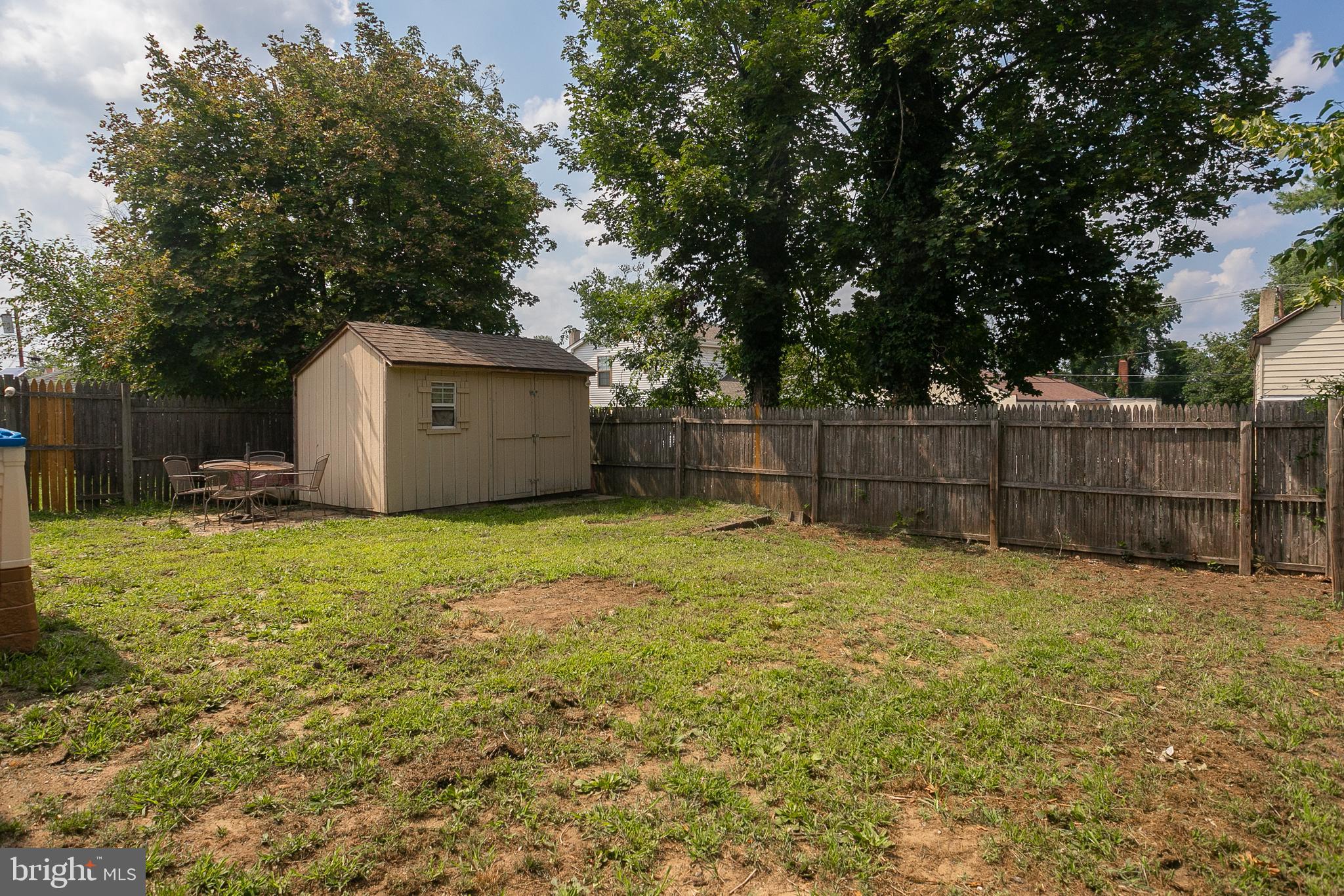 33 Jefferson Street Riverside, NJ 08075 - Photo 22 of 24