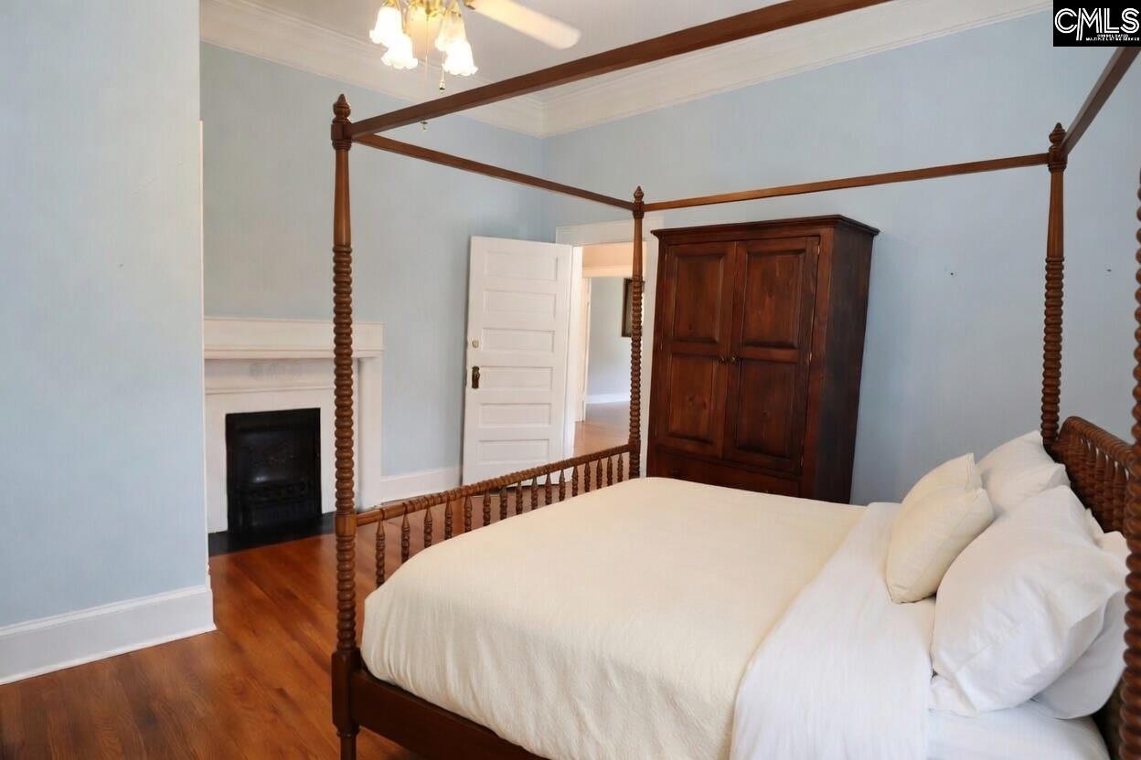 1109 Lyttleton Street Camden, SC 29020 - Photo 4 of 18