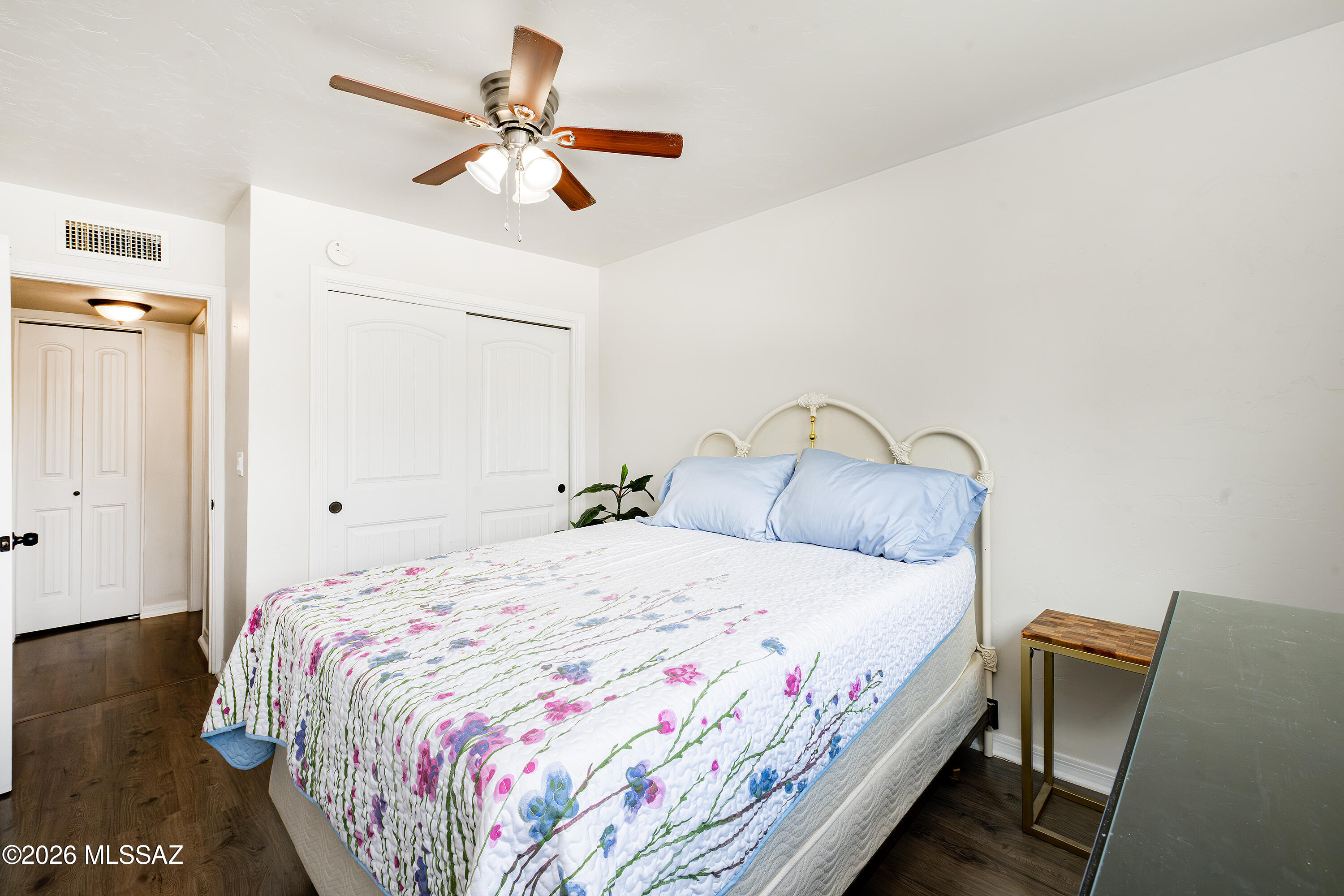 2749 West Anklam Road, Unit D Tucson, AZ 85745 - Photo 26 of 33
