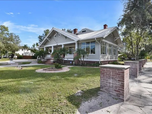 $650,000 | 606 East Oak Street, Arcadia, FL 34266