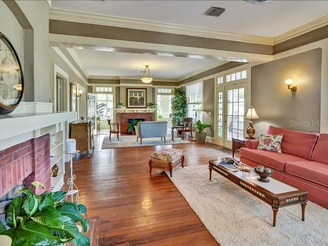 $650,000 | 606 East Oak Street, Arcadia, FL 34266