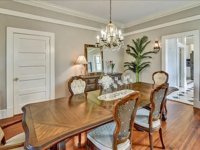 $650,000 | 606 East Oak Street, Arcadia, FL 34266