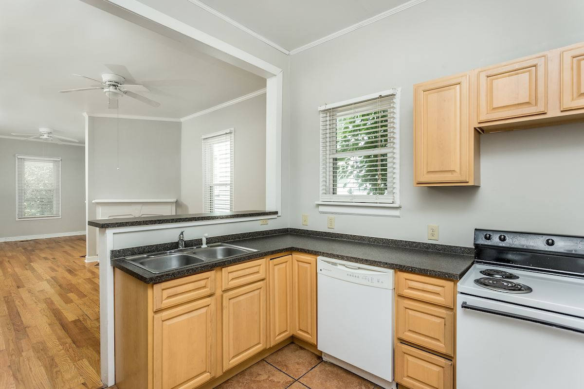 1121 Boyer Street Raleigh, NC 27610 - Photo 12 of 22 Photo 12