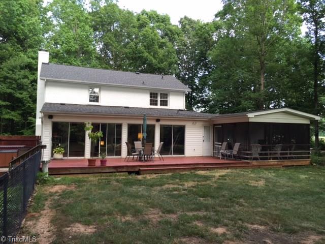 7535 Dubach Road Summerfield, NC 27358 - Photo 22 of 22