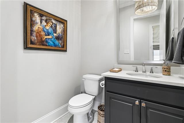 817 Cane Lp Alley Covington, LA 70433 - Photo 17 of 22