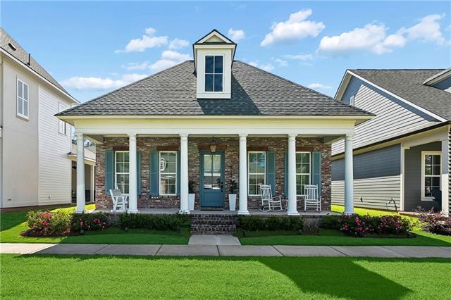 817 Cane Lp Alley Covington, LA 70433 - Photo 2 of 22