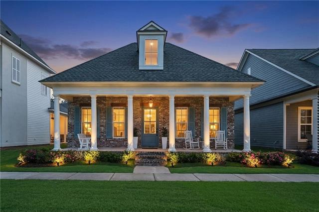 817 Cane Lp Alley Covington, LA 70433 - Photo 3 of 22