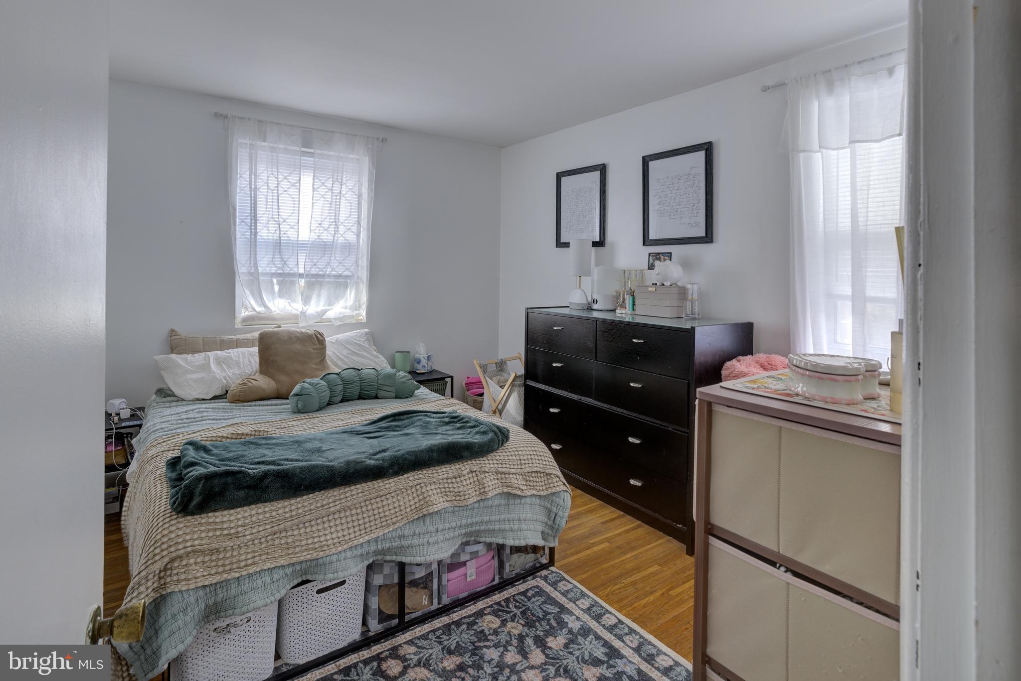 32 Windsor Road Glenside, PA 19038 - Photo 6 of 10 Bedroom #1