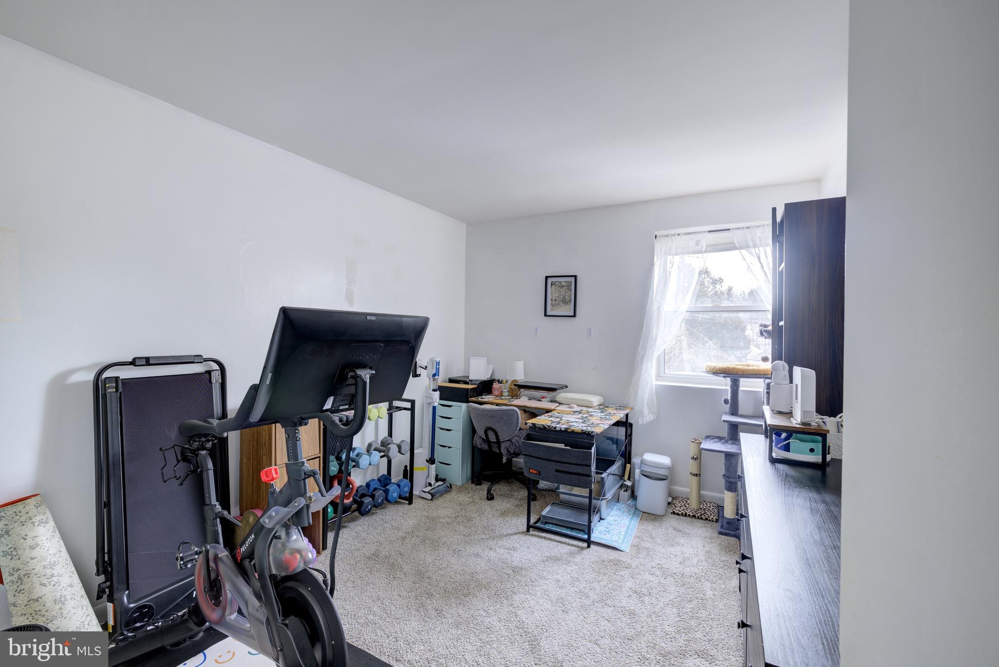 32 Windsor Road Glenside, PA 19038 - Photo 7 of 10 Bedroom #2