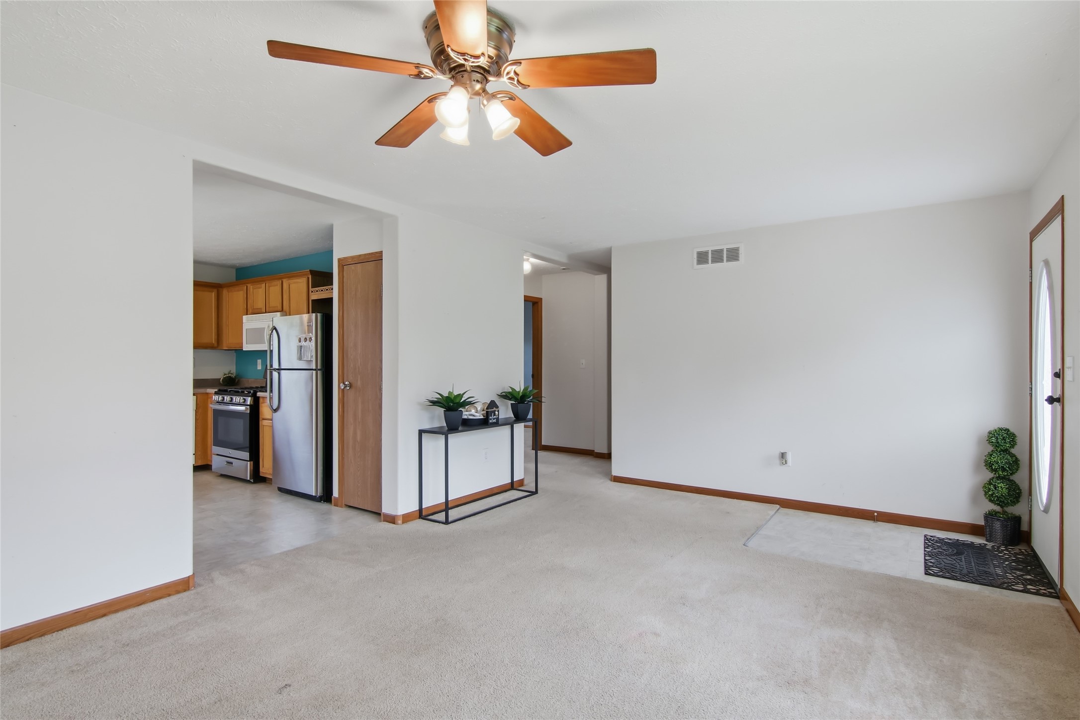 2433 15 1/4 Avenue Rice Lake, WI 54868 - Photo 6 of 38