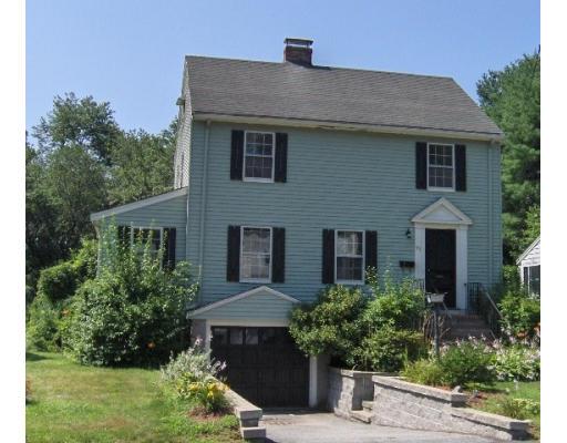 93 Bridge Street Lexington, MA 02421 - Photo 1 of 7