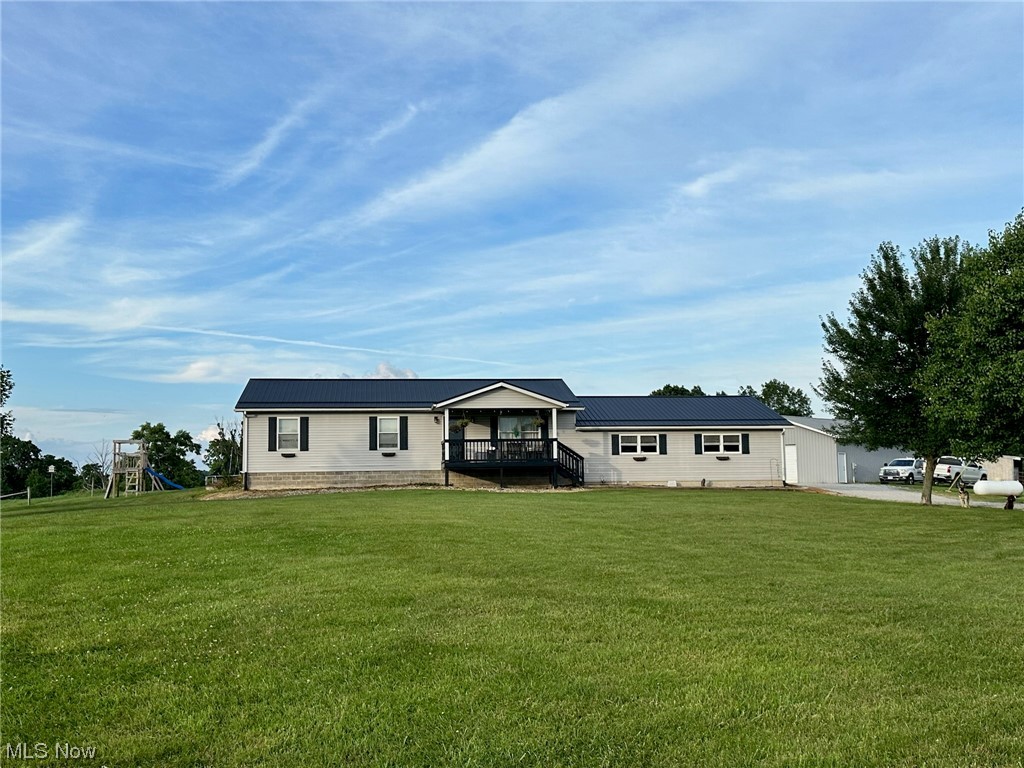 55050 Iowa Road Cumberland, OH 43732 - Photo 1 of 35