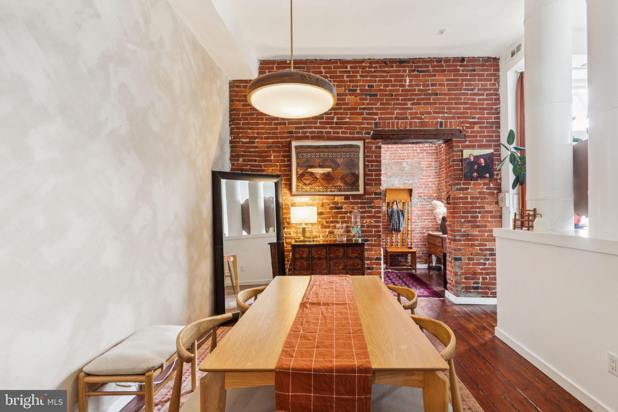 765 South 2nd Street, Unit G Philadelphia, PA 19147 - Photo 13 of 31 an outdoor space with seating space