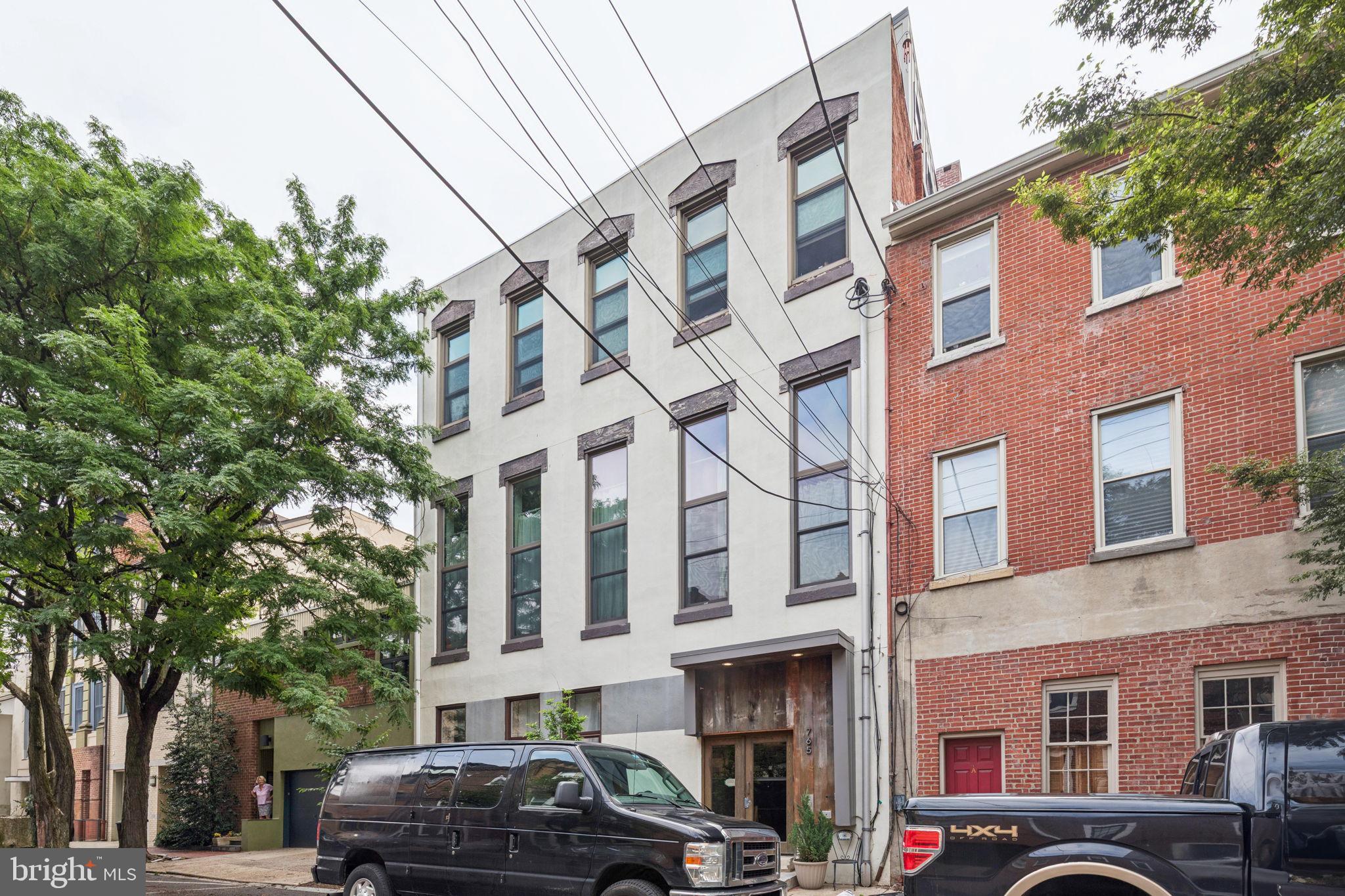 765 South 2nd Street, Unit G Philadelphia, PA 19147 - Photo 30 of 31 a building view