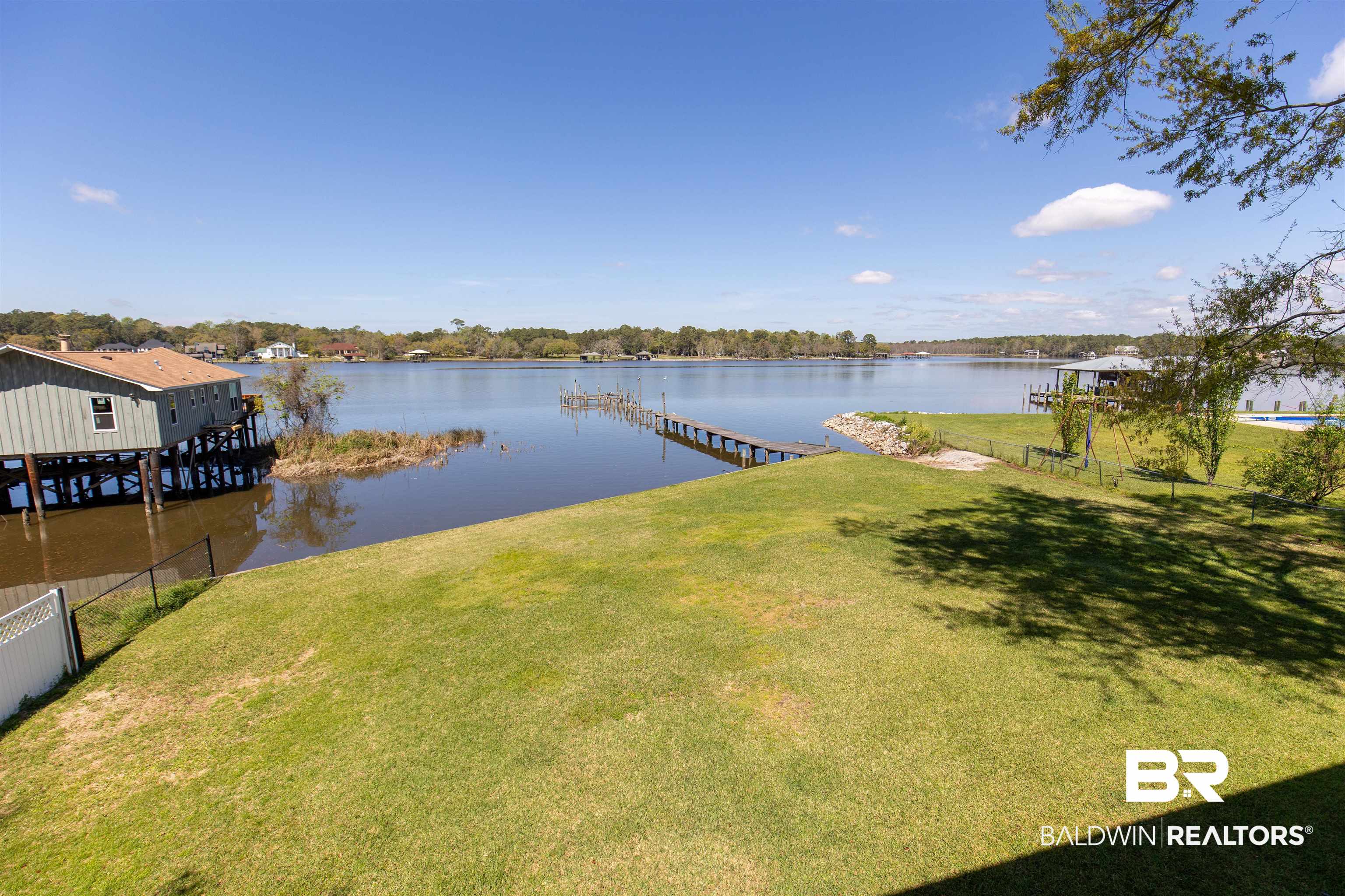 3070 Riverside Drive West Mobile, AL 36605 - Photo 31 of 47