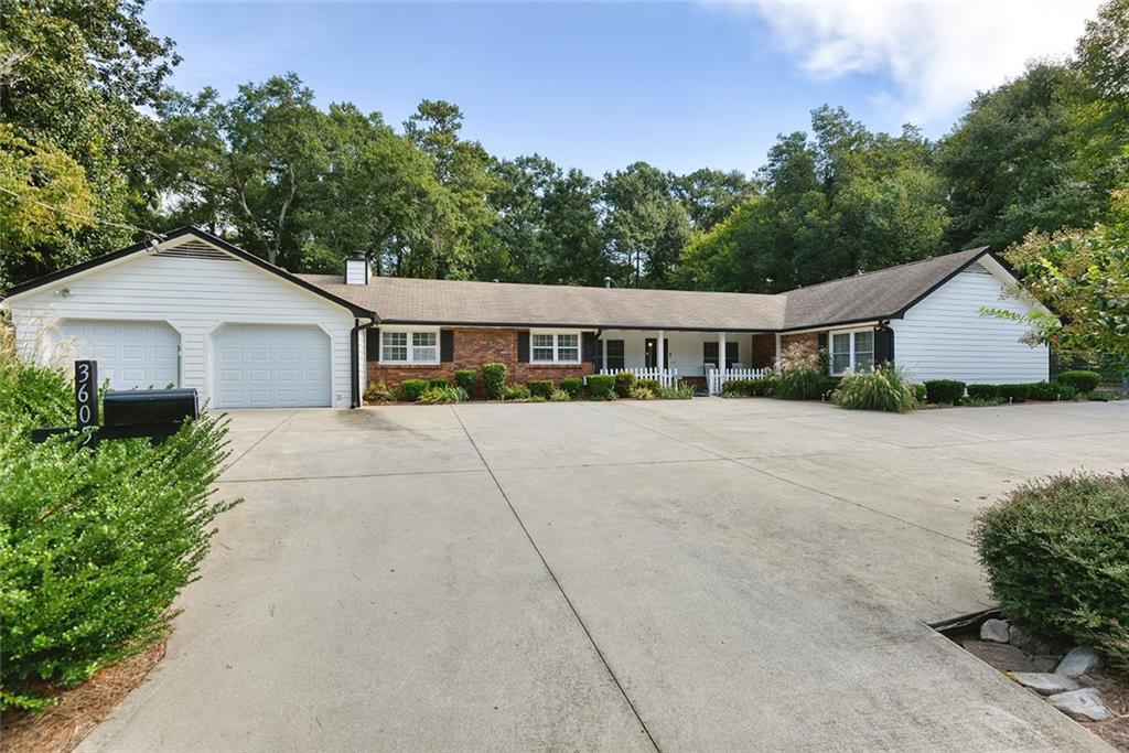 3605 Shallowford Road Marietta, GA 30062 - Photo 1 of 43 Gallery Image 1