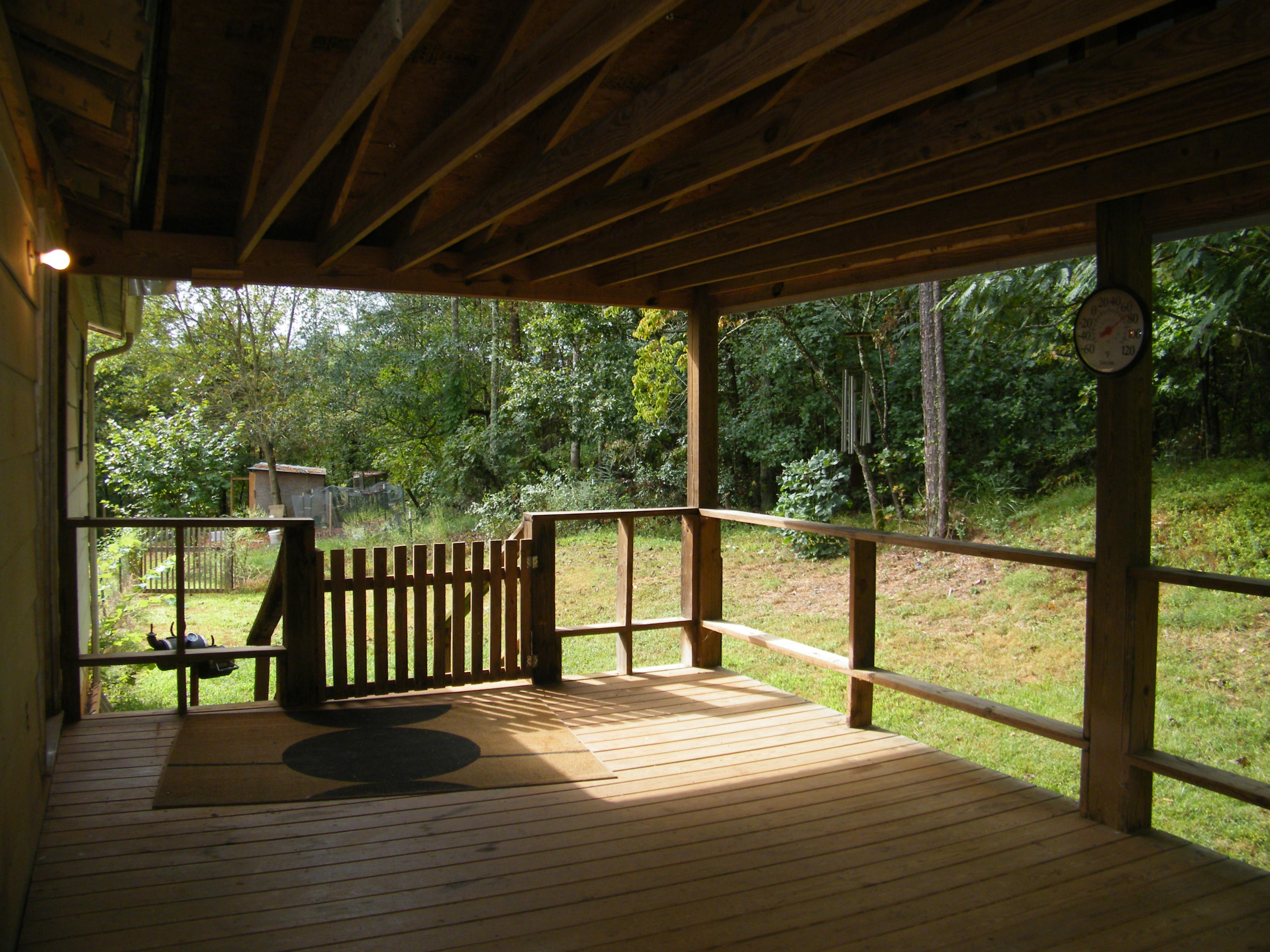120 Clower Road Kingston, TN 37763 - Photo 14 of 15 DSCF0998