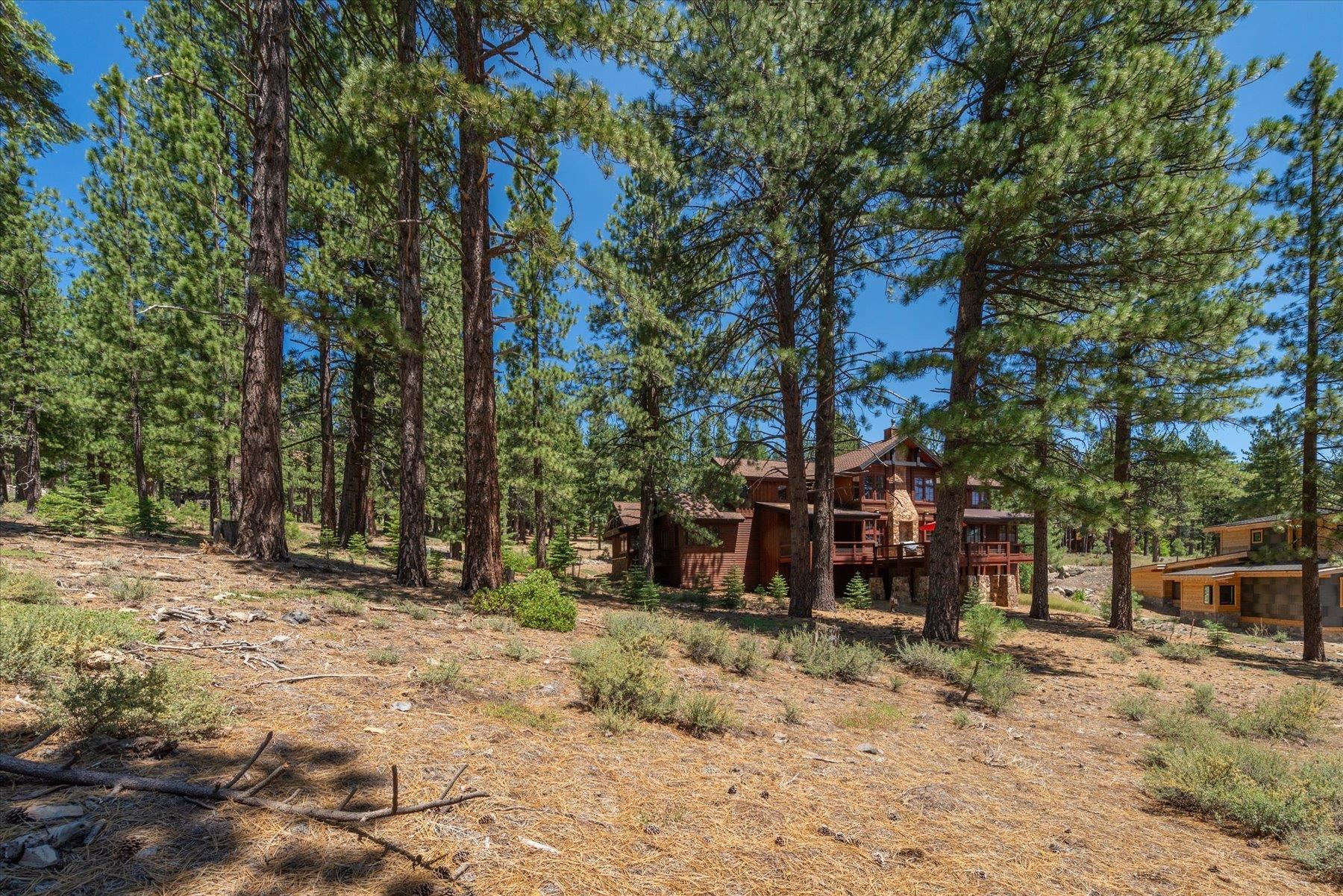 11417 China Camp Road Truckee, CA 96161 - Photo 16 of 19