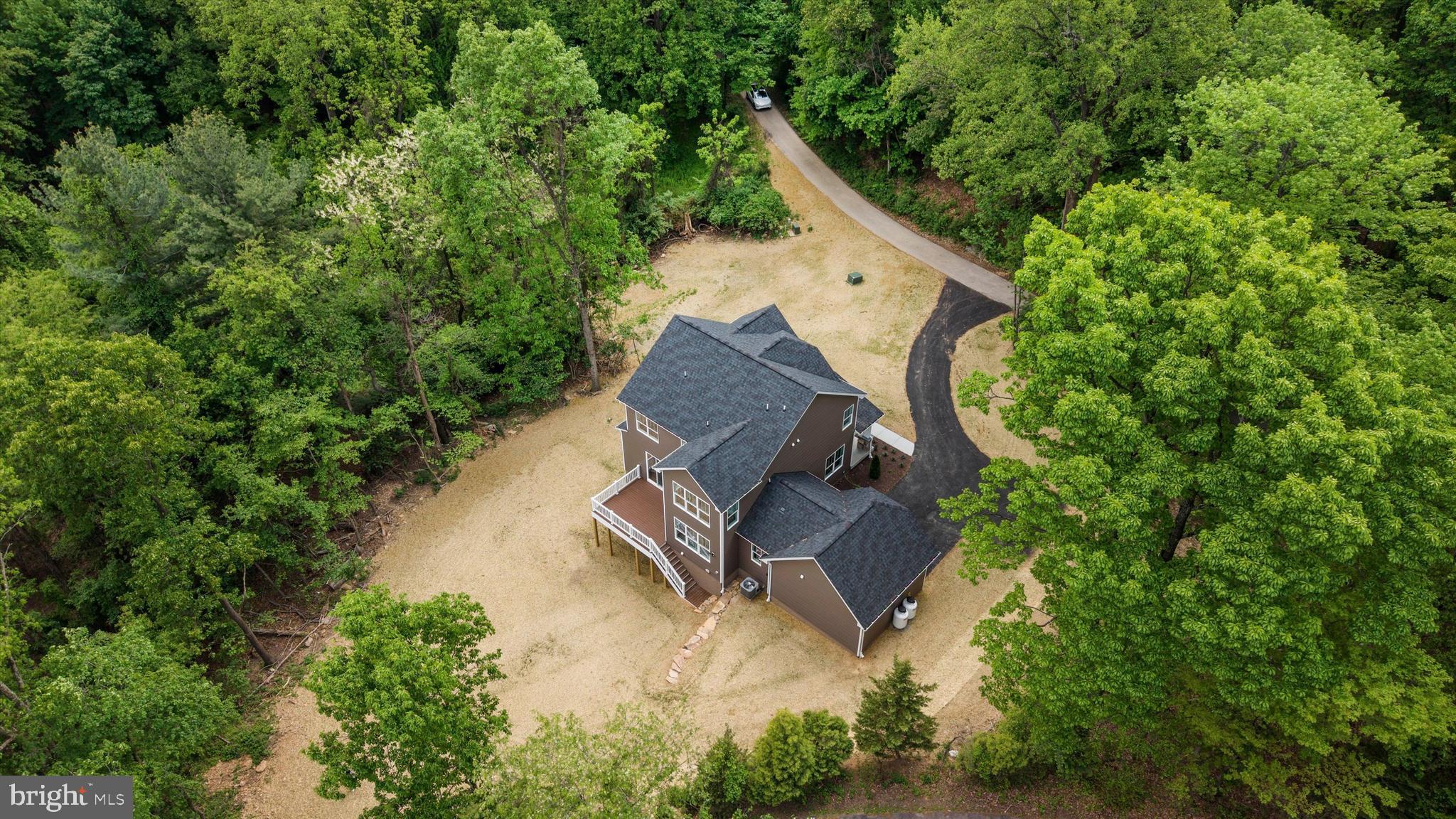 7345 Kehne Road Frederick, MD 21702 - Photo 69 of 90