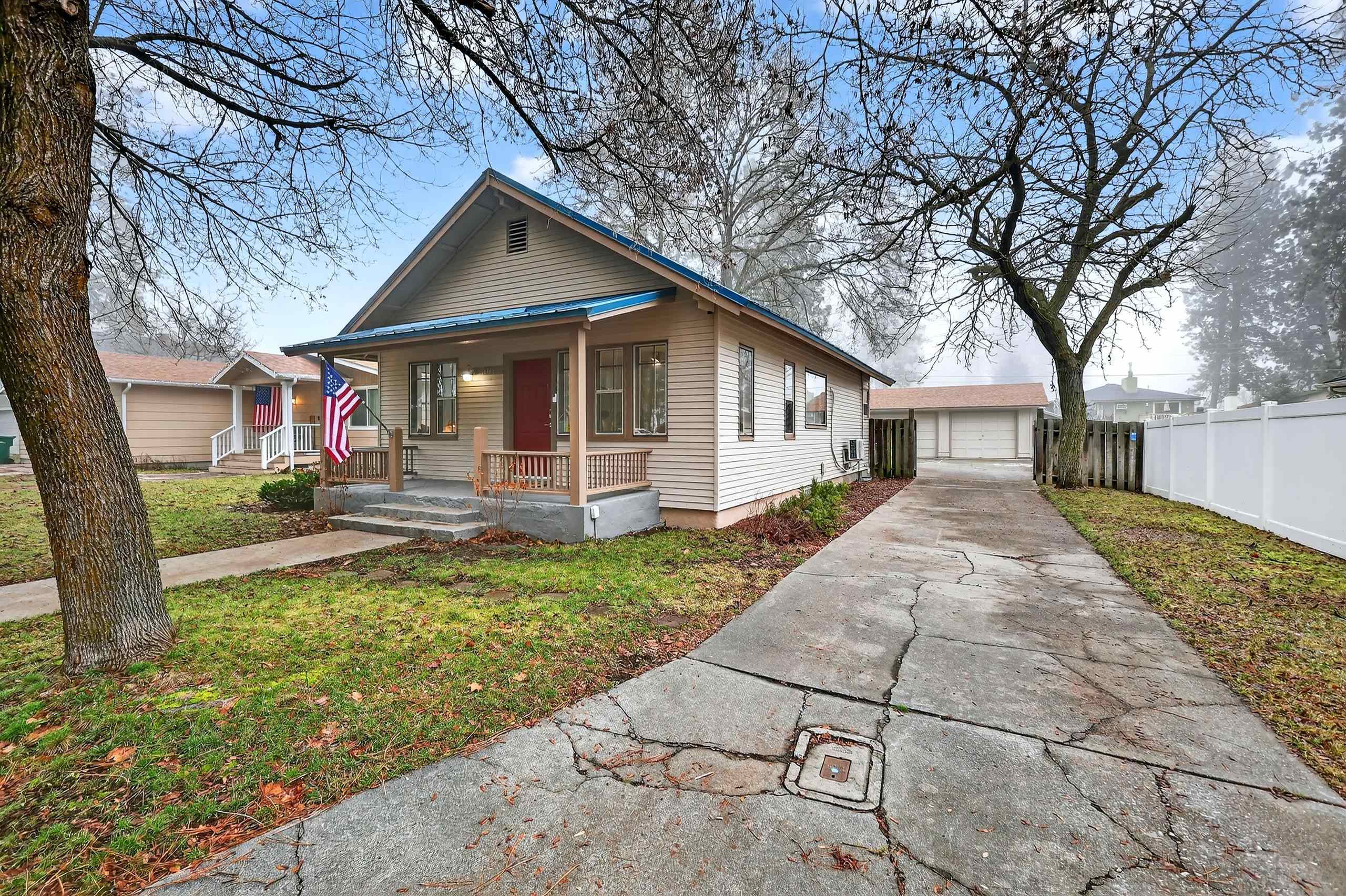 10706 North Nelson Road Spokane, WA 99218 - Photo 2 of 40