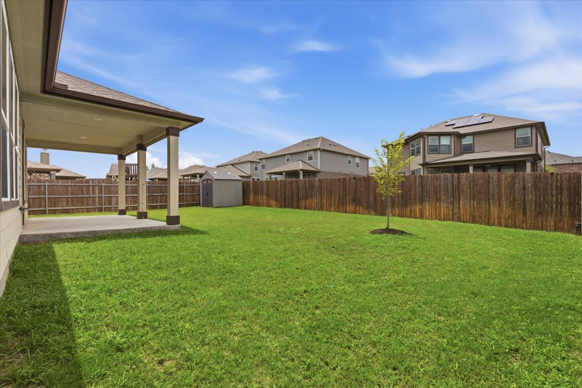 1006 Toltec Trail Georgetown, TX 78626 - Photo 40 of 40