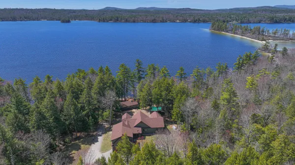 $3,395,000 | 148 Meadowbrook Lane, Naples, ME 04055