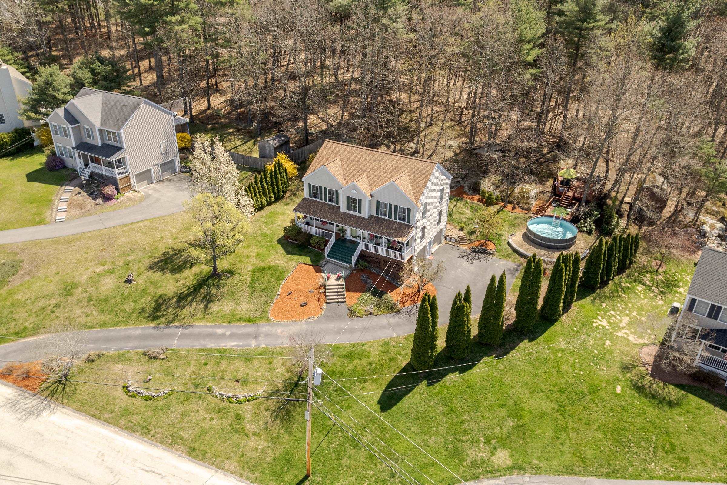 13 Jump Lane Hudson, NH 03051 - Photo 36 of 41